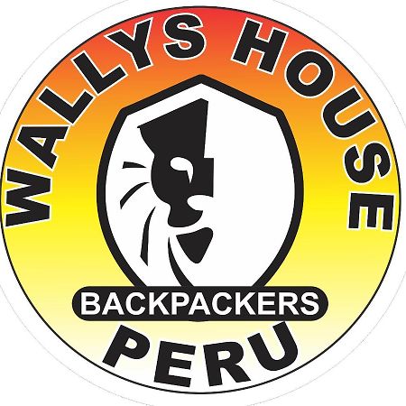 Wally'S House マンコラ エクステリア 写真