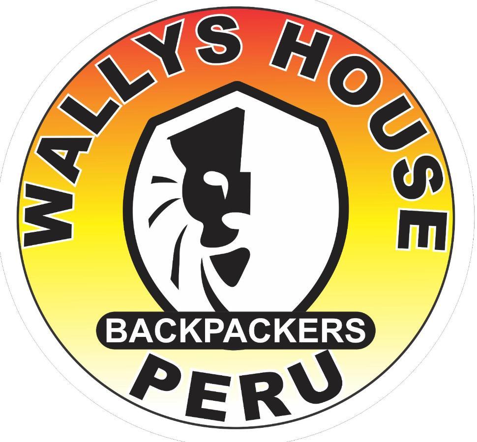 Wally'S House マンコラ エクステリア 写真