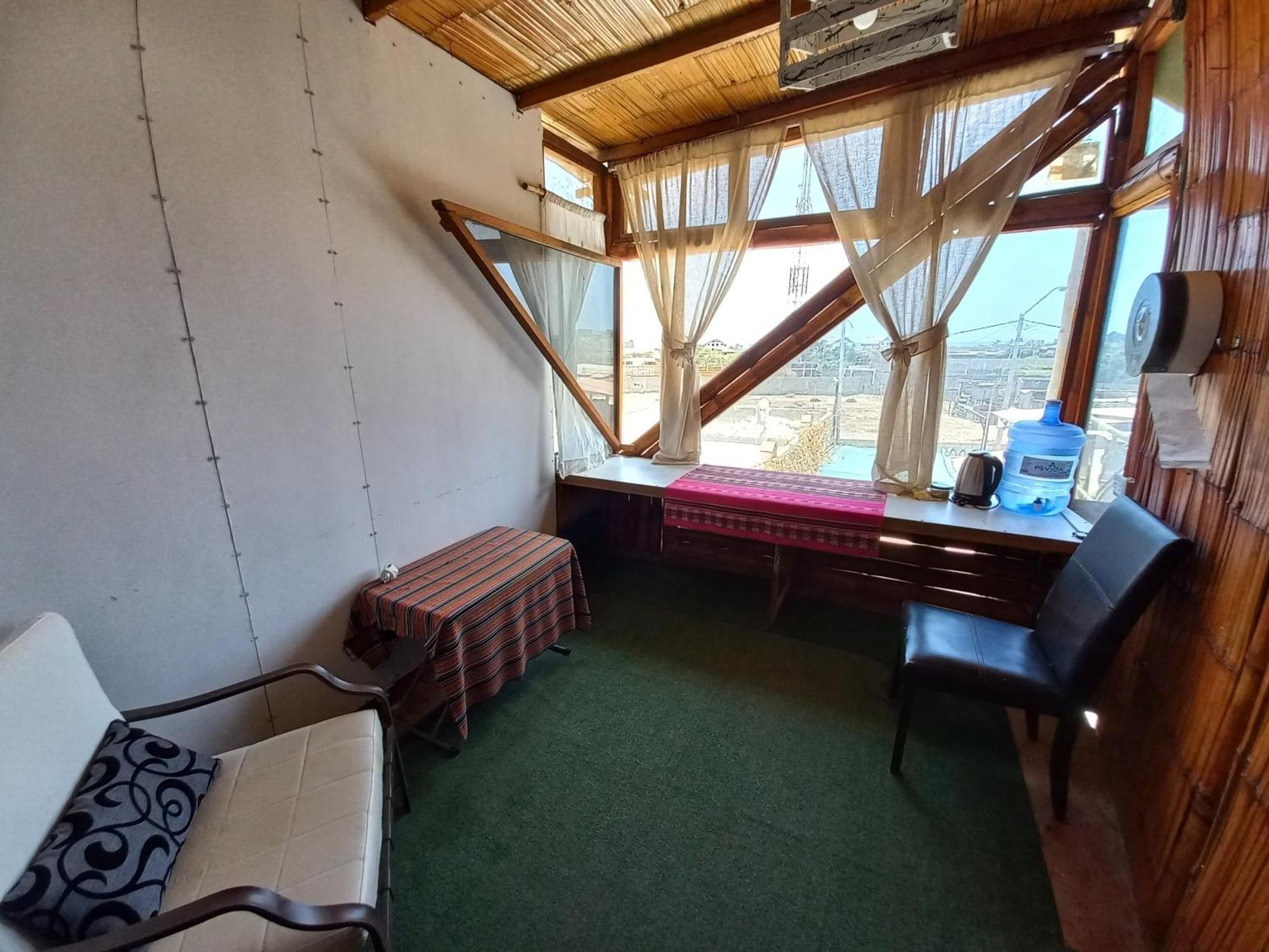 Wally'S House マンコラ 部屋 写真